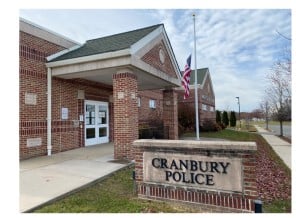 SAMZIES CRANBURY TWP POLICE Partner Portal SAMZIES CRANBURY TWP POLICE Partner Portal